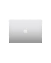 Apple MacBook Air 13 M2 (8 CPU /10 GPU) / 16GB / 512GB Srebrny - zdjęcie 3