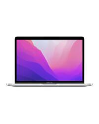 Apple MacBook Pro 13 Retina M2 (8 CPU /10 GPU) / 8GB / 256GB / TouchBar Srebrny - zdjęcie 1