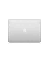 Apple MacBook Pro 13 Retina M2 (8 CPU /10 GPU) / 8GB / 256GB / TouchBar Srebrny - zdjęcie 3