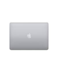 Apple MacBook Pro 13 Retina M2 (8 CPU /10 GPU) / 8GB / 512GB / TouchBar Gwiezdna Szarość  - zdjęcie 3