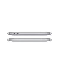Apple MacBook Pro 13 Retina M2 (8 CPU /10 GPU) / 8GB / 512GB / TouchBar Gwiezdna Szarość  - zdjęcie 4