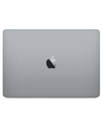 Apple MacBook Pro 15 Srebrny 2,8GHz/16GB/256SSD/Radeon555 - zdjęcie 1