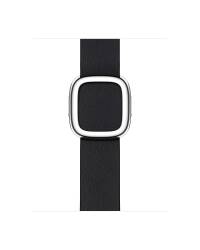 ML7E3ZM/A Pasek Apple 38/40/41  z nowoczesną klamrą czarny - zdjęcie 2