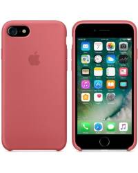 Etui do iPhone 7/8/SE 2020 Apple Silicone - Kamelia - zdjęcie 1