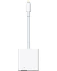 Apple Adapter Lightning do USB 3 Aparatu - biały - zdjęcie 1