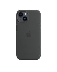 Etui do iPhone 14 Apple Silicone Case z MagSafe - północ - zdjęcie 1