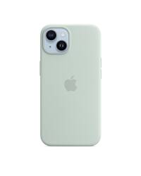 Etui do iPhone 14 Apple Silicone Case z MagSafe - agawa - zdjęcie 3