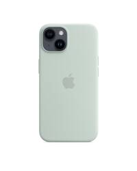 Etui do iPhone 14 Apple Silicone Case z MagSafe - agawa - zdjęcie 1