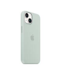 Etui do iPhone 14 Apple Silicone Case z MagSafe - agawa - zdjęcie 6