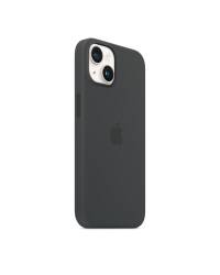 Etui do iPhone 14 Apple Silicone Case z MagSafe - północ - zdjęcie 6