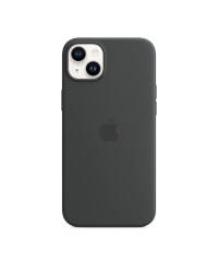 Etui do iPhone 14 Plus Apple Silicone Case z MagSafe - północ - zdjęcie 1