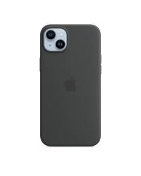 Etui do iPhone 14 Plus Apple Silicone Case z MagSafe - północ - zdjęcie 3
