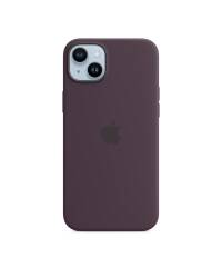 Etui do iPhone 14 Plus Apple Silicone Case z MagSafe - jagodowy - zdjęcie 5