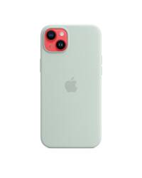 Etui do iPhone 14 Plus Apple Silicone Case z MagSafe - agawa - zdjęcie 4