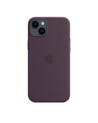 Etui do iPhone 14 Plus Apple Silicone Case z MagSafe - jagodowy - zdjęcie 4