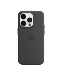 Etui do iPhone 14 Pro Max Apple Silicone Case z MagSafe - północ - zdjęcie 5
