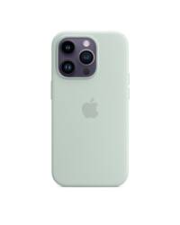 Etui do iPhone 14 Pro Apple Silicone Case z MagSafe - agawa - zdjęcie 1
