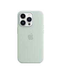Etui do iPhone 14 Pro Apple Silicone Case z MagSafe - agawa - zdjęcie 6