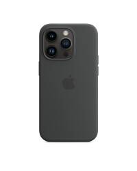 Etui do iPhone 14 Pro Apple Silicone Case z MagSafe - północ - zdjęcie 1