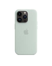 Etui do iPhone 14 Pro Apple Silicone Case z MagSafe - agawa - zdjęcie 4