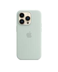 Etui do iPhone 14 Pro Apple Silicone Case z MagSafe - agawa - zdjęcie 5