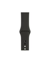 Apple Watch Series 3 42 mm Gwiezdna Szarość - zdjęcie 2