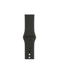 Apple Watch Series 3 42 mm Gwiezdna Szarość - zdjęcie 2