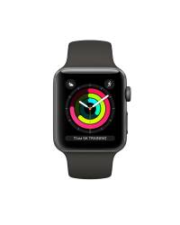 Apple Watch Series 3 42 mm Gwiezdna Szarość - zdjęcie 3