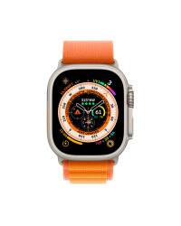 Apple Watch Ultra 49mm Cellular tytanowy Rzeszów - zdjęcie 2