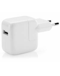 Zasilacz USB do iPad/iPhone Apple - 12W  - zdjęcie 3