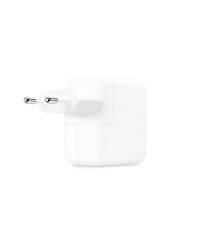 Apple zasilacz z dwoma portami USB-C 35W - zdjęcie 2