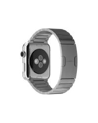 Bransoleta do Apple Watch 42/44 mm Apple - srebrna  - zdjęcie 1