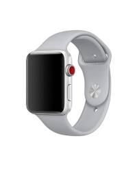 Pasek do Apple Watch 42/44 Apple - szary - zdjęcie 1