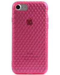 Etui do iPhone 7/8 Plus InnerExile gem - różowe - zdjęcie 1
