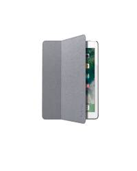 Etui do iPad 2017/2018 Odoyo AirCoat - srebrny - zdjęcie 1