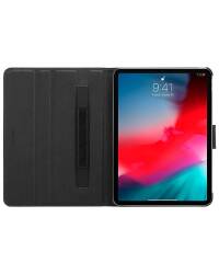 Etui do iPad Pro 12.9 SPIGEN STAND FOLIO - czarne  - zdjęcie 2