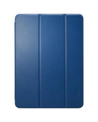 Etui do iPad pro 11 Spigen Smart Fold - niebieskie - zdjęcie 2