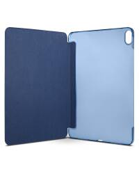 Etui do iPad pro 11 Spigen Smart Fold - niebieskie - zdjęcie 3