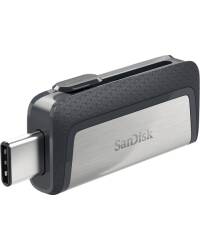 Pamięć Ultra Dual Drive SanDisk 32GB USB 3.1/Type-C - zdjęcie 2