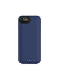 Etui z baterią 2525mAh do iPhone 7/8/SE 2020 Mophie Juice Pack Air - niebieskie - zdjęcie 2