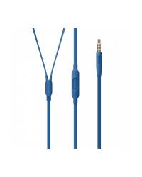 Słuchawki Apple urBeats3 z wtyczką Jack 3.5mm - niebieskie - zdjęcie 2