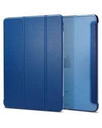 Etui do iPad pro 11 Spigen Smart Fold - niebieskie - zdjęcie 1