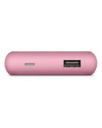 Powerbank Mophie powerstation plus XL 8,000mAh - różowa - zdjęcie 3