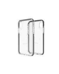 Etui do iPhone X/Xs gear4 D3O Piccadilly - czarne - zdjęcie 2