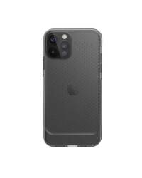 Etui do iPhone 12 Pro Max UAG Lucent Ash - bezbarwne - zdjęcie 1