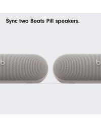 RZESZÓW Głośnik Beats Pill X Kim Kardashian - jasnoszary MAX24LL/A - zdjęcie 5