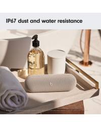 MAX24LL/A Głośnik Beats Pill X Kim Kardashian - jasnoszary RZESZÓW - zdjęcie 6