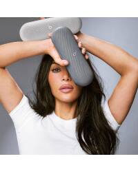 MAX24LL/A Głośnik Beats Pill X Kim Kardashian - jasnoszary RZESZÓW - zdjęcie 8