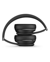 Słuchawki Beats Solo 3 Wireless On-Ear - czarny matowy - zdjęcie 3