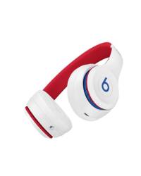 Słuchawki Beats Solo 3 Wireless Club Collection - białe - zdjęcie 4